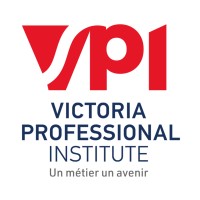 Victoria Professional Institute logo - Similar company to Freel