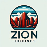 Zion Holdings logo - Similar company to Exel With Andersen