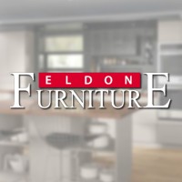 Eldon Furniture Company logo - Similar company to Paddy O' Furniture