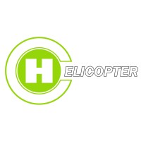 Cempaka Helicopter Corporation Sdn Bhd logo - Similar company to Hammock Helicopter