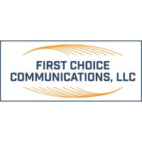 First Choice Communications LLC logo - Similar company to Northstar Communications, Inc.