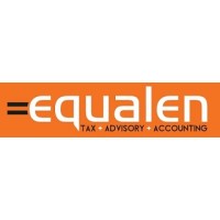 Equalen - Tax, Advisory & Accounting logo - Similar company to Techshaf