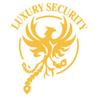 LUXURY SECURITY logo - Similar company to Security Consultants & Services