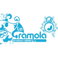 La Gramola Discotecas Móviles logo - Similar company to Inceptum - Marketing Y Publicidad