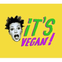 It's Vegan logo - Similar company to Fsales