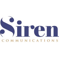 Siren Communications logo - Similar company to Mansfield Inc.