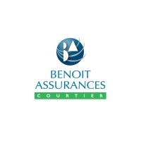 BENOIT ASSURANCES logo - Similar company to Prevaxe