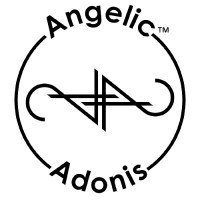 Angelic Adonis logo - Similar company to Athacare