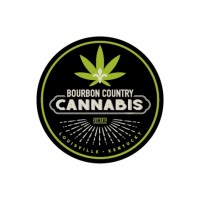 Bourbon Country Cannabis logo - Similar company to Doc Brown'S