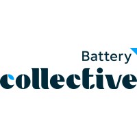 Battery Collective logo - Similar company to Force Customs, Inc.