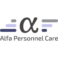 Alfa Personnel Care GmbH logo - Similar company to Rekrutados