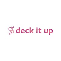 Deck It Up logo - Similar company to Growfast