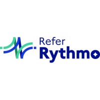 REFeR-RYTHMO logo - Similar company to Cardiocases