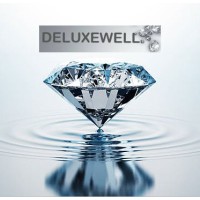Deluxewell logo - Similar company to Bianchi Hotels