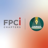 FPCI Chapter UNPAR logo - Similar company to Dpm Hmpe