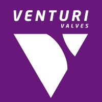 Venturi Valves and Process Equipments Inc. logo - Similar company to Atm Vana A.Ş.
