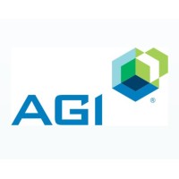 AGI logo - Similar company to Walton Signage, Ltd.
