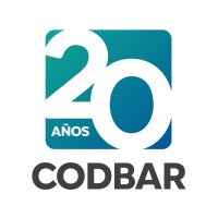 CODBAR PERÚ logo - Similar company to Codesotec Sac