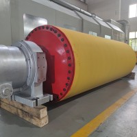 HONGHUA SUCTION ROLL logo - Similar company to Proserv International Gmbh