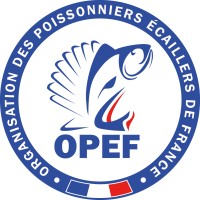 Organisation des Poissonniers Écaillers de France logo - Similar company to Cgad - Confédération Générale De L'Alimentation En Détail