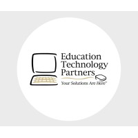 Education Technology Partners logo - Similar company to Smartboard