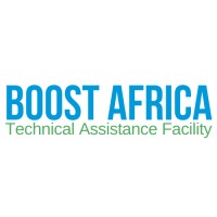 Boost Africa Technical Assistance Facility logo - Similar company to Deg Impact