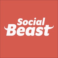 Social Beast DC logo - Similar company to Optimize Infotech