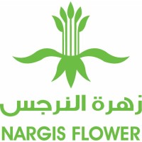 Nargis Flower logo - Similar company to Fast Arrows Logistics