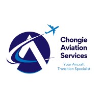 Chongie Aviation Services logo - Similar company to Dsi Security Nm