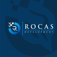 Rocas Training & Business Development logo - Similar company to Thapar Nautanki Team (Tnt)