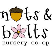 Nuts And Bolts Nursery Cooperative