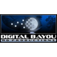 Digital Bayou Hd Productions, Inc.