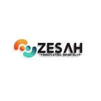 Zesah logo - Similar company to Volume Startup