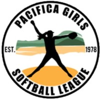 Pacifica Girls Softball League