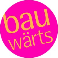 bauwärts logo - Similar company to Hypedby Gmbh