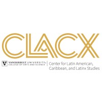 Center for Latin American, Caribbean, and Latinx Studies at Vanderbilt University logo - Similar company to Cinco Books