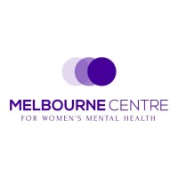 Melbourne Centre for Women's Mental Health logo - Similar company to Erp Werx