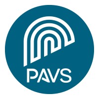 Pembrokeshire Association of Voluntary Services (PAVS) logo - Similar company to Computer Training Wales