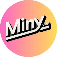 MINY logo - Similar company to Blackbean Marketing Technologies Inc.