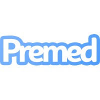 Premed logo - Similar company to Clever