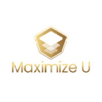 MaximizeU logo - Similar company to Code Secure India Private Limited