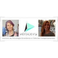 VÉRTICE PSI – Instituto de Psicologia Econômica e Ciências Comportamentais logo - Similar company to Honkai