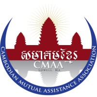 Cambodian Mutual Assistance Association logo - Similar company to Aaca Boston