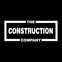 The Construction Company logo - Similar company to Tacit Constructor