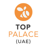 Top Palace FMCG Trading (UAE) logo - Similar company to Rabe7.Ma