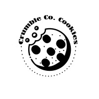 Crumble Co. Cookies logo - Similar company to Crumble