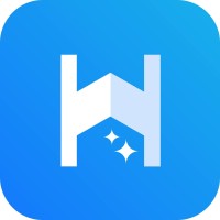 HouseCare logo - Similar company to Lean Helper
