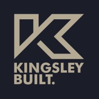 Kingsley Built Pty Ltd logo - Similar company to Ryancorp Development Group