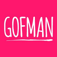 Gofmans' Smart Marketing logo - Similar company to Aura Creative