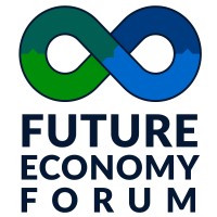 Future Economy Forum logo - Similar company to 5G Future Forum